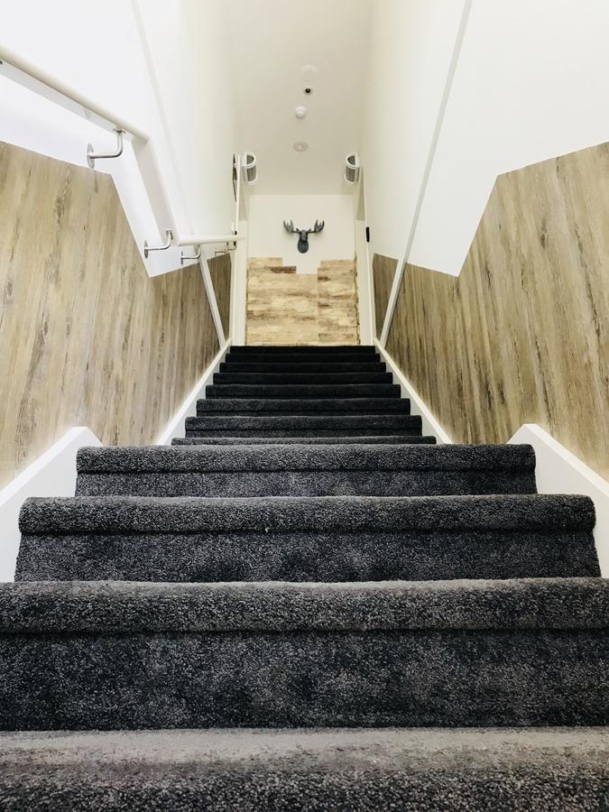 Olinda Deluxe Apartment B1 Kültér fotó