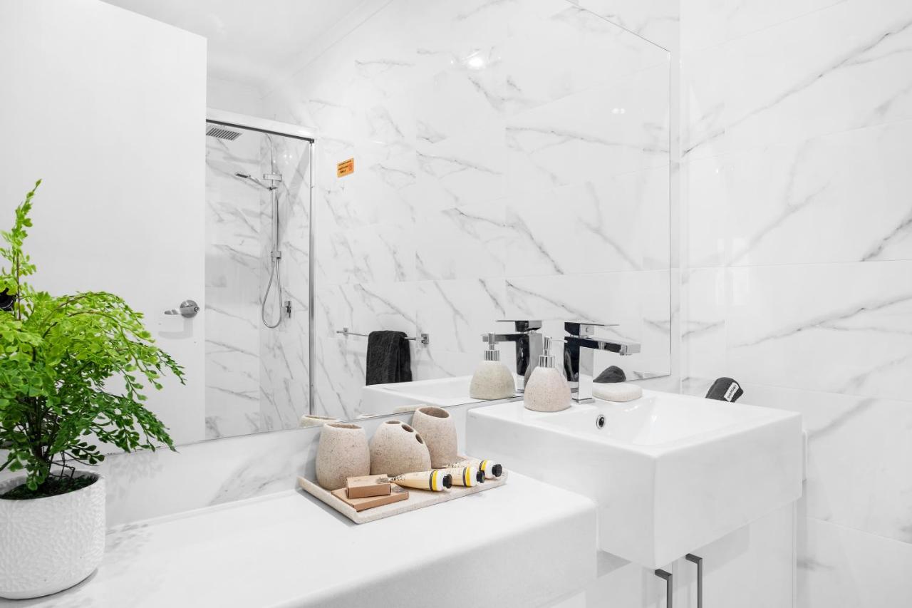 Olinda Deluxe Apartment B1 Kültér fotó