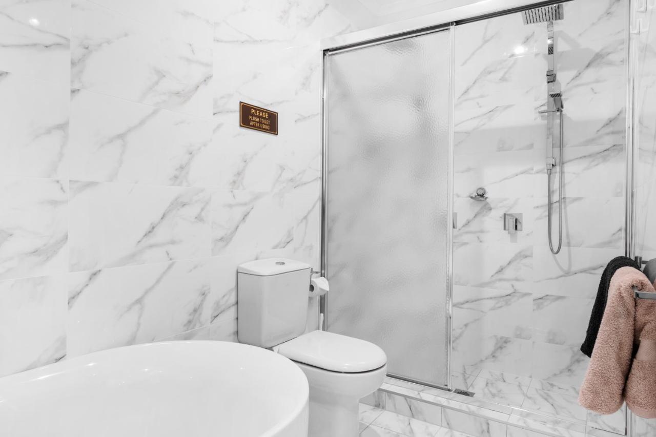 Olinda Deluxe Apartment B1 Kültér fotó